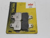 Remblokken voor Race-parts Modern Racers