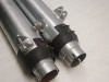 Auspuff Harley Davidson VROD VRSC
