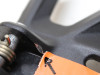 Schetsplaat KTM 1290 Super duke