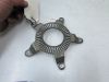 Speedometer gear box Kymco XCITING 500I