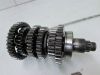 Getriebe Kawasaki GPX 750
