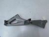 Main step holder right Honda Deauville 650 - 700
