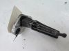 Main step holder right Yamaha TDM