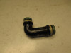 Radiator parts Yamaha V max