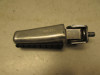 Main step holder left Yamaha V max