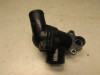Radiator parts Yamaha V max