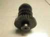 Gear box Honda CBR 1000 F