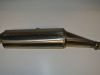 Muffler Honda CBF 600