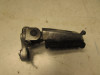 Footrest left Yamaha FJ 1200
