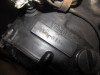 Engine Yamaha FZ 750