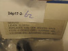 Koppelingshandle Kawasaki KZ 1100