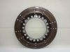 Brake disc front Kawasaki Z 750