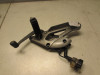 Rechter schetsplaat Yamaha XJ 600 Diversion