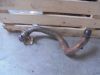 Downpipes Yamaha V max