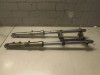 Front pipes complete Honda XBR 500