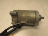 Starting motor Honda ST 1300 Pan European