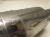 Sports exhaust Suzuki GSX R 600