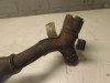 Auspuff-Krummer Honda ST 1300 Pan European