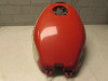 Tankcover Yamaha FZR 600