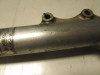 Standrohr Gabelholm links komplett Kawasaki LTD 750