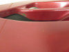 Rechter achterkant Honda CBR 600 F