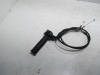 Gashandle Yamaha XJ 600 Diversion