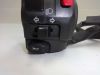 Handlebar switch assy left Kawasaki ER 6