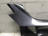 Cowl left rear Kawasaki ZZR 600