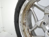 Rear wheel BMW R 1200 RT