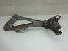 Main step holder left Yamaha TDM