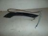 Lampenverkleidung link links Suzuki RF 600