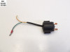Starter Relay Suzuki Overige Suzuki