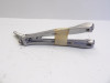 Soziusfussraste links Yamaha YZF R1