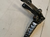 Voetsteun links Aprilia RSV 1000