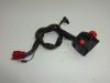 Handlebar switch assy right Honda CB 250