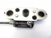 Buddy seat Kawasaki ZX 10 R