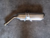 Auspuff BMW F 750 GS