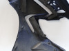 Cowl right Yamaha FJR 1300