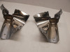 Montagerahmen Scheinwerfer Harley Davidson Touring FL