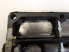 Tapa del bloque del motor Yamaha XT 500