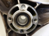 Felge vorne BMW K 75
