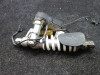 Stossdampfer hinten BMW R 1200 GS LC