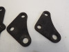 Frame - onderdelen Yamaha XVS 650 Dragstar
