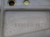 Buddy seat Kawasaki ZXR 750