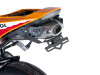 Kentekenplaathouder Honda CBR 600 RR