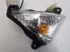 Winker right front Kawasaki ER 6