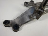 Main step holder left Ducati monster 600