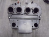 Air cleaner case Suzuki GSX S 750