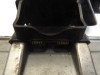Main step holder left Yamaha XVS 650 Dragstar