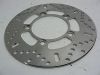 Brake disc front Suzuki GSX R 600
